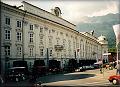 Innsbruck - Hofburg 
