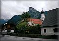Kostel v Oberammergau 