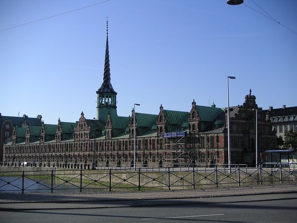 Norsko 2007