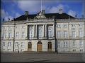 Amalienborg 