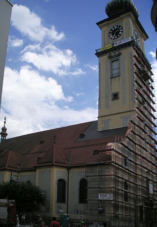 Dachstein 2008
