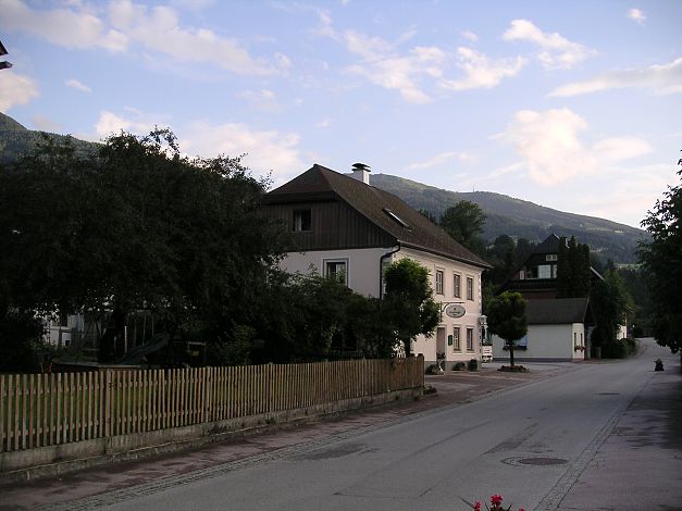 Dachstein 2009