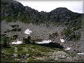 Ober See, nad ním Rippetegg 