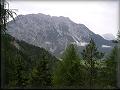 Výhled na Kammspitze (2139 m) 