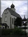 Kostel v Gröbmingu 
