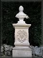 Busta Ludvíka II 