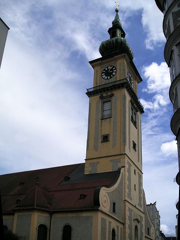 Dachstein 2011