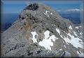 Náš cíl - Hoher Gjaidstein (2794 m)