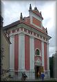 Kostel sv. Ludmily (17. stol., pův. 14. stol.)