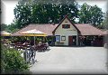 Staňkov - venkovní restaurace U Sumečka