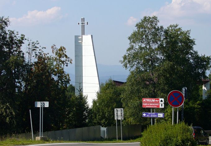 Vysoké Tatry 2015