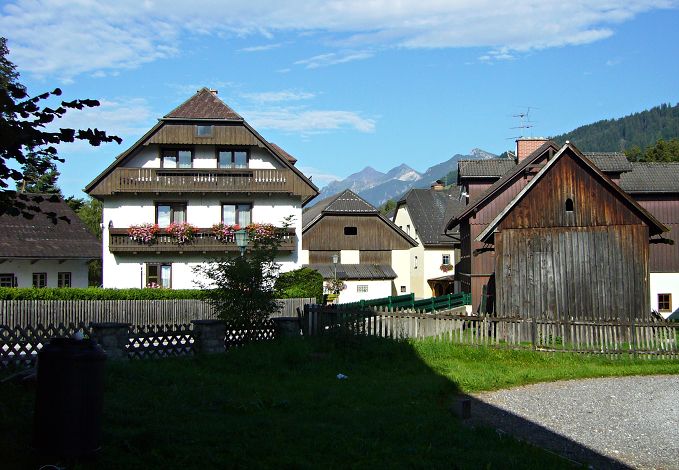 Dachstein 2016