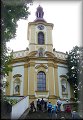 Kostel Panny Marie Sedmibolestné (18. stol.)