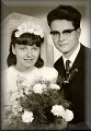 Naše svatba (18.7.1968)