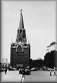 Kreml - Věž sv. Trojice 