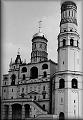 Kreml - Zvonice Petra Velikého 