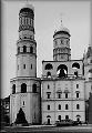 Kreml - Zvonice Petra Velikého 