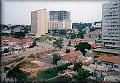 Stará a nová Luanda 