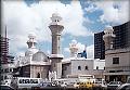 Hlavní muslimská mešita 