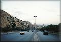 Silnice pod Qasyunem 