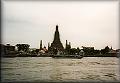 Chrám Úsvitu (Wat Arun) 