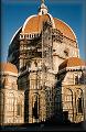 Santa Maria del Fiore - Brunelleschiho kopule 