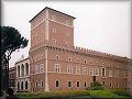 Benátský palác 
