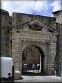 Brána do citadely 