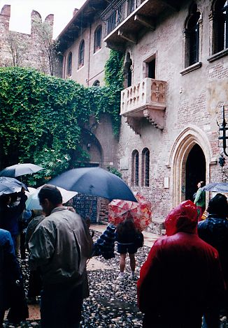 Itálie 1998