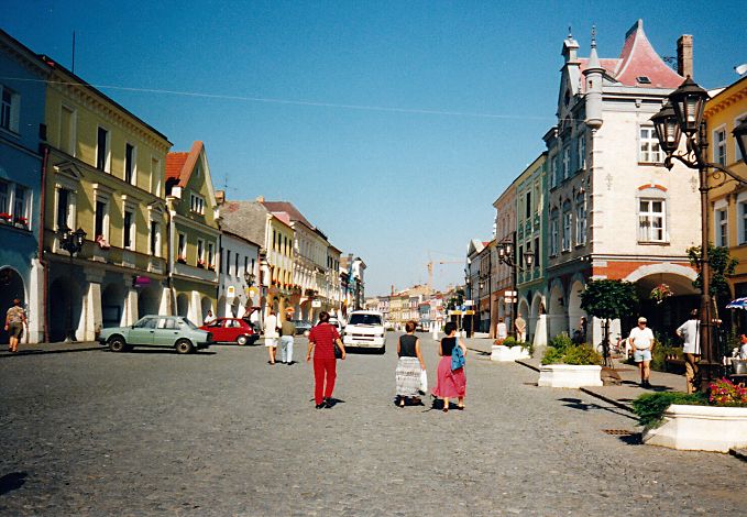 Slovenský ráj 1998