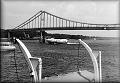 Pěšochodnyj most přes Dněpr 